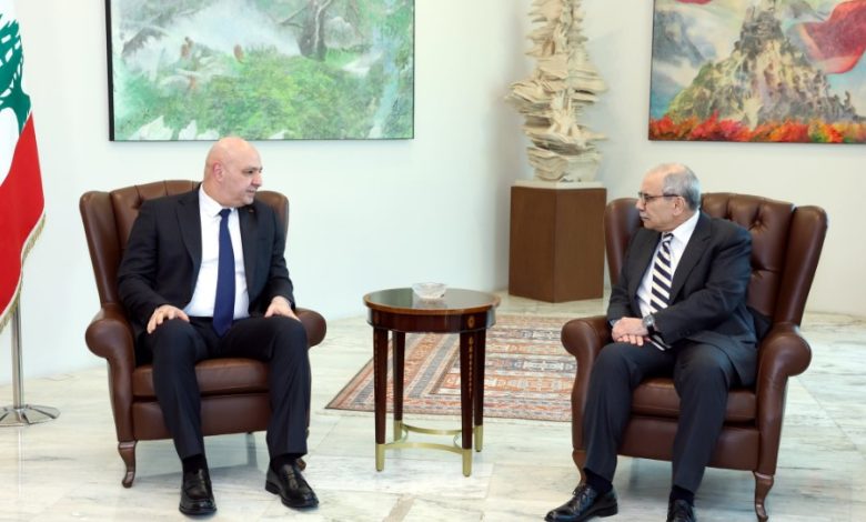 Trump Announces 10-Day Ceasefire between Lebanon, Israel