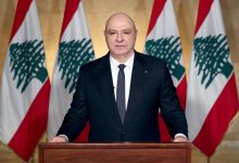 Lebanon to Press for Ceasefire Renewal at Washington Meeting
