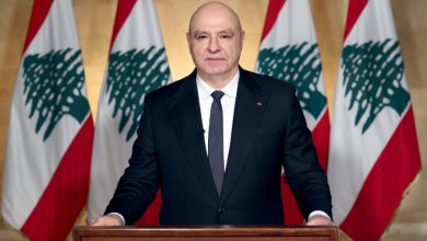 Lebanon to Press for Ceasefire Renewal at Washington Meeting