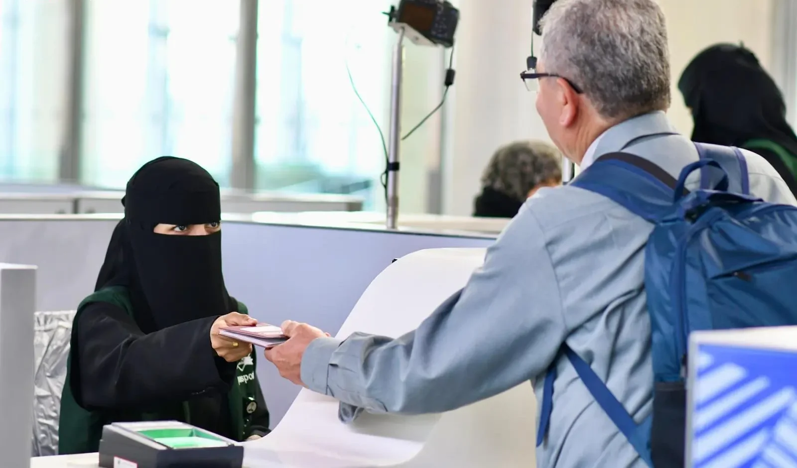 Saudi Arabia Welcomes First Hajj Flight from Turkey