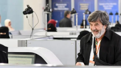 Saudi Arabia Welcomes First Hajj Flight from Turkey