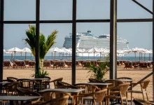 AROYA Cruises Relaunches Red Sea Operations with New Seasonal Voyages Starting May 14