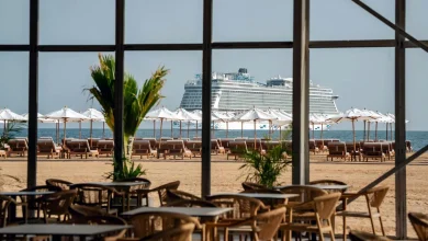 AROYA Cruises Relaunches Red Sea Operations with New Seasonal Voyages Starting May 14