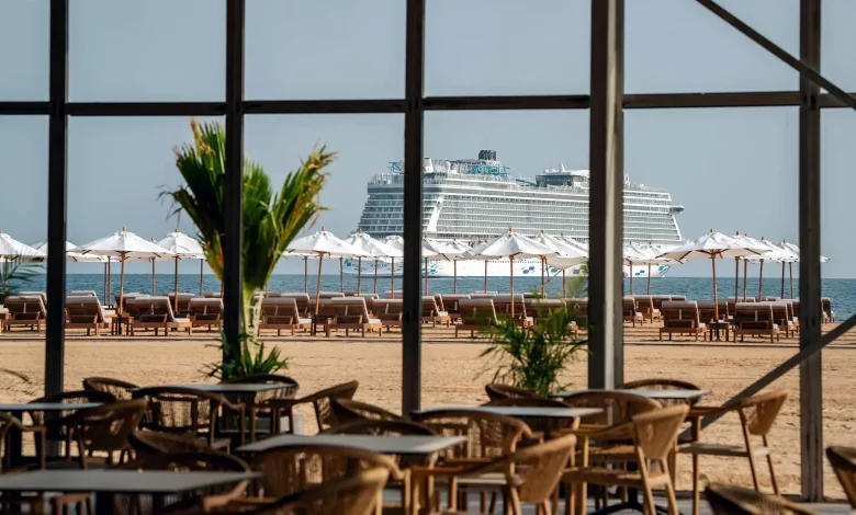 AROYA Cruises Relaunches Red Sea Operations with New Seasonal Voyages Starting May 14