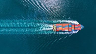 Mawani Reports 6.66% Increase in March Transshipment Containers, Reaching 148,192 TEUs