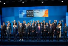 Trump Considers NATO Withdrawal amid Mounting Tensions over Iran War