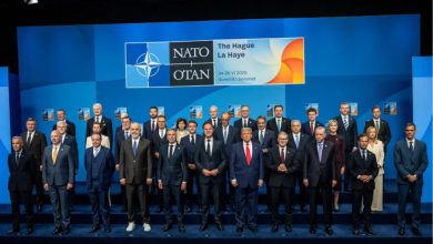Trump Considers NATO Withdrawal amid Mounting Tensions over Iran War