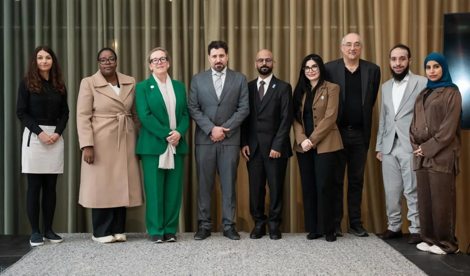 Riyadh Secures ISOCARP Membership, Strengthens Global Urban Presence