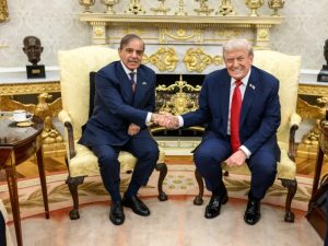 US, Iran Delegations to Arrive in Pakistan for Ceasefire Talks