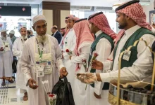 Ministry of Tourism Receives 1st Groups of Pilgrims Arriving in Makkah, Madinah