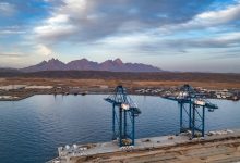 Port of NEOM's New Land Bridge Cements Saudi Arabia as Vital GCC-Europe Link