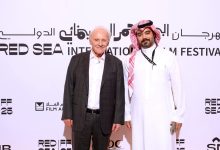 Countdown to December: Red Sea Int'l Film Festival Returns to Jeddah