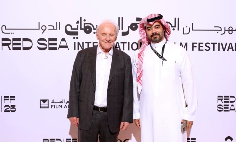 Countdown to December: Red Sea Int'l Film Festival Returns to Jeddah