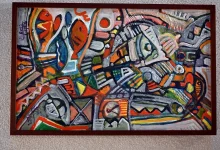 Red Sea Museum Presents Contemporary Art Exhibition Celebrating Marine Biodiversity