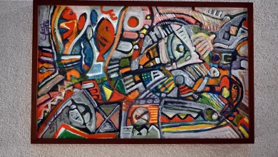 Red Sea Museum Presents Contemporary Art Exhibition Celebrating Marine Biodiversity