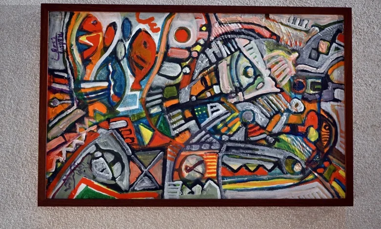 Red Sea Museum Presents Contemporary Art Exhibition Celebrating Marine Biodiversity