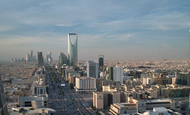 Saudi