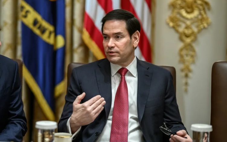 Washington Hosts Direct Lebanon-Israel Talks amid Hezbollah's Rejection