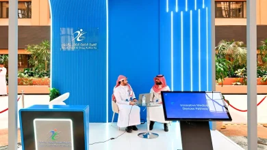 SFDA Highlights Support for Researchers, Innovators at World Creativity Day Exhibition