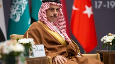 Saudi Arabia Urges Gaza Ceasefire Implementation at Antalya Meetings