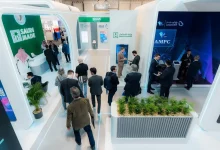 Saudi Industry, Mineral Resources Sector Wraps Up Participation at HANNOVER MESSE 2026 in Germany