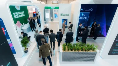 Saudi Industry, Mineral Resources Sector Wraps Up Participation at HANNOVER MESSE 2026 in Germany