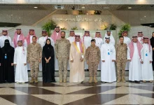 Saudi Media Academy, National Defense University Wrap Up Information Power Program