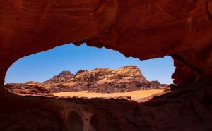 Saudi Arabia Records 16% Growth in Domestic Tourism for Q1 2026