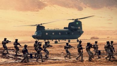 Saudi Arabia to Host First Military History Forum in September