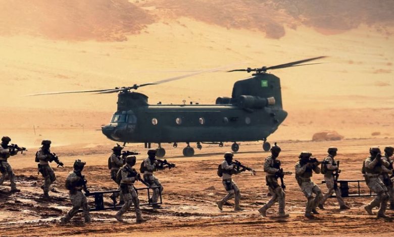 Saudi Arabia to Host First Military History Forum in September