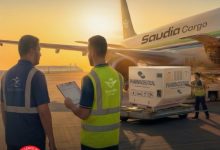 Saudia Cargo, SFDA Partner to Streamline Medical Supply Chains