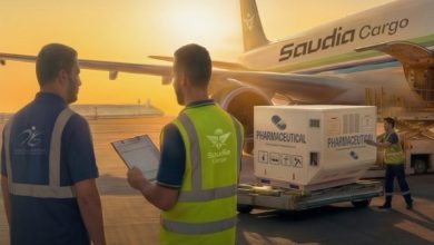 Saudia Cargo, SFDA Partner to Streamline Medical Supply Chains