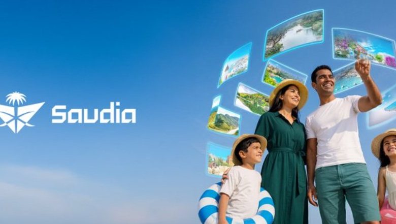 Pack Your Bags: Saudia Unveils 8 Global Destinations for Summer 2026
