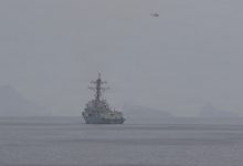 Hormuz Standoff: France, UK Launch Defensive Mission amid US-Iran Blockade Dispute