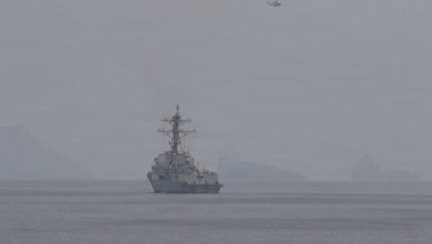 Hormuz Standoff: France, UK Launch Defensive Mission amid US-Iran Blockade Dispute