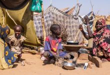 Sudan Conflict: Drone Attack Targets Aid Truck amid Escalating Food Insecurity