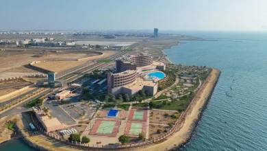 Jazan Sees Tenfold Surge in Tourism Accommodation Facilities