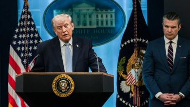 US-Iran Deal Hangs in Balance Despite Progress in Talks