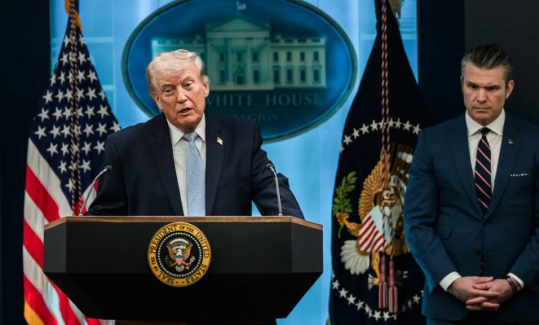 US-Iran Deal Hangs in Balance Despite Progress in Talks