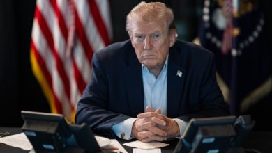 Trump Rejects Iran Counter-Proposal, Jeopardizes Ceasefire