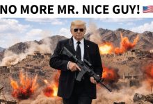 'Get Smart Soon': Trump Warns Iran as Nuclear Negotiations Stall