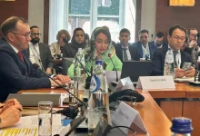 Saudi Arabia, EU, Norway Lead Ninth Global Alliance Meeting on Two-State Solution Implementation
