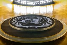 Four Contenders, Turbulent Times: Who Will Be the Next UN Chief?