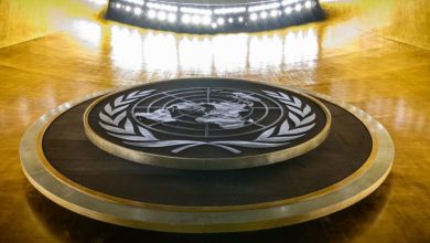 Four Contenders, Turbulent Times: Who Will Be the Next UN Chief?