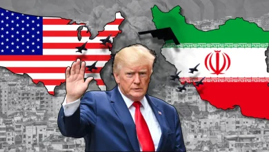 Saudi Arabia Welcomes Ceasefire Between US and Iran