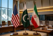 Iran Hints at 'New Cards' on Battlefield as Uncertainty Looms over Peace Talks