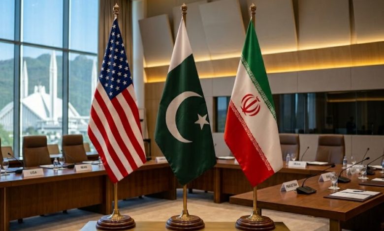 Iran Hints at 'New Cards' on Battlefield as Uncertainty Looms over Peace Talks