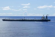 US Navy to Shoot Mine-Laying Boats as Iran Tightens Grip on Hormuz