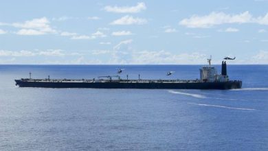 US Navy to Shoot Mine-Laying Boats as Iran Tightens Grip on Hormuz