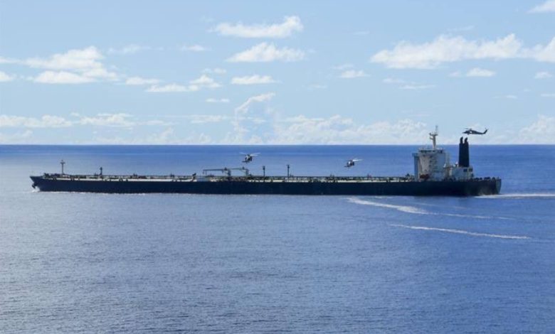 US Navy to Shoot Mine-Laying Boats as Iran Tightens Grip on Hormuz